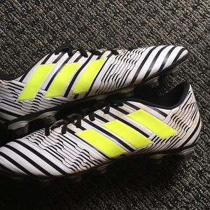 Adidas nemeziz 17.3